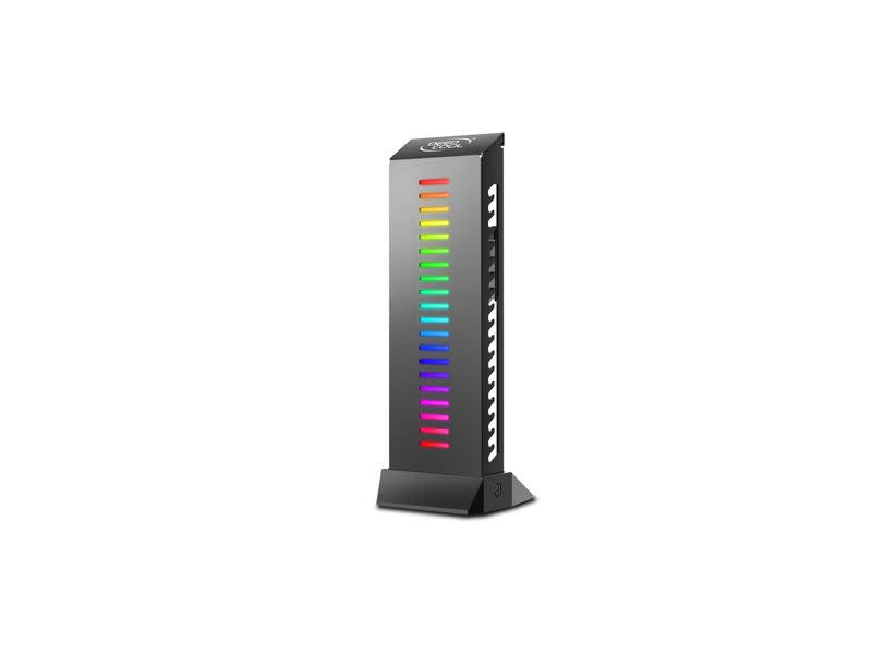 DEEPCOOL GH-01 ADD-RGB Adjustable Graphics Card Holder