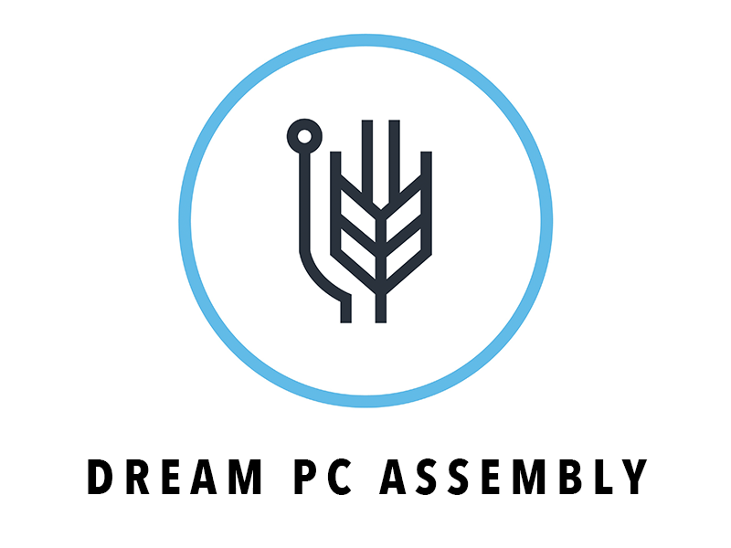 PC Assembly and Windows 10 Trial Install Service