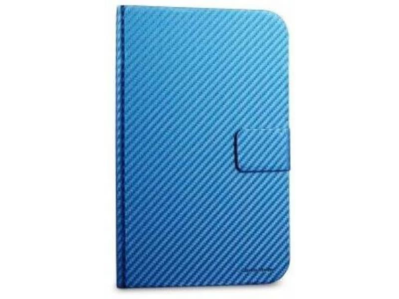 Cooler Master Texture Folio for Samsung Galaxy Note8 - Blue