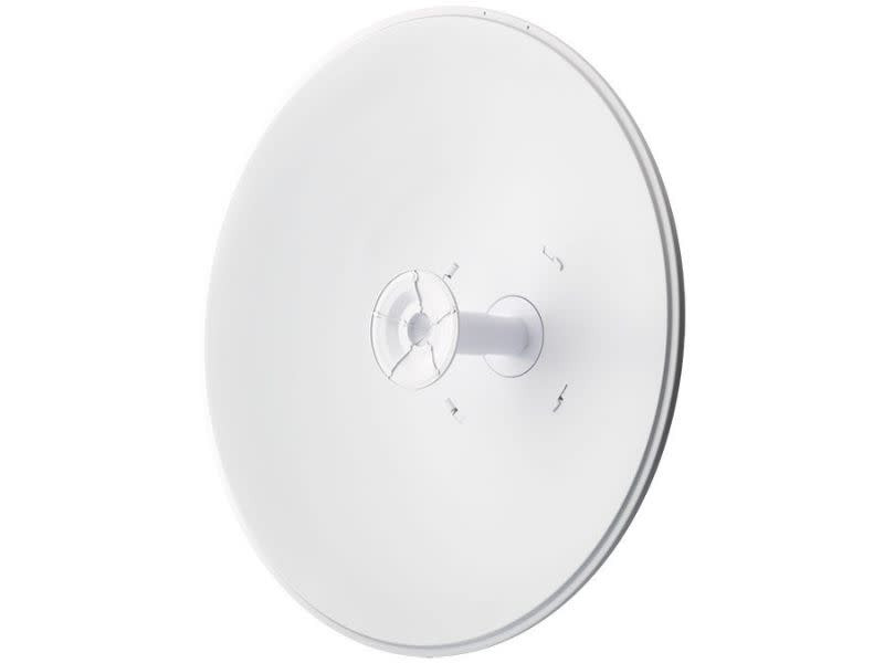 Ubiquiti 5GHz airFiberX Dish 30dBi Slant 45 PtP