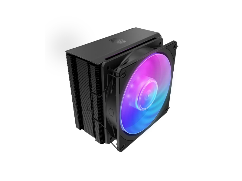 Cooler Master Hyper 212 3DHP ARGB Air Tower CPU Cooler
