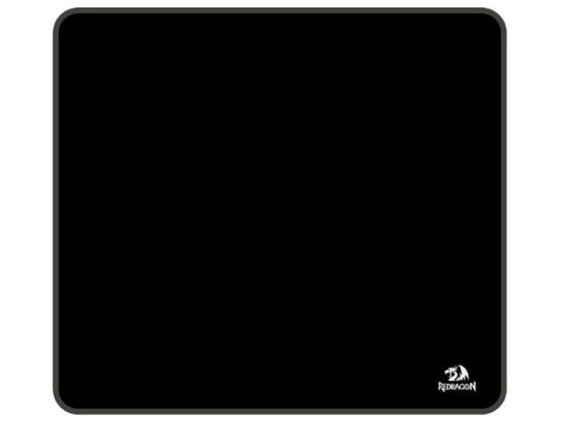 REDRAGON Mousepad FLICK L Black