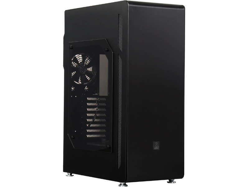 Lian-Li PC-X510WX Mid Tower Case