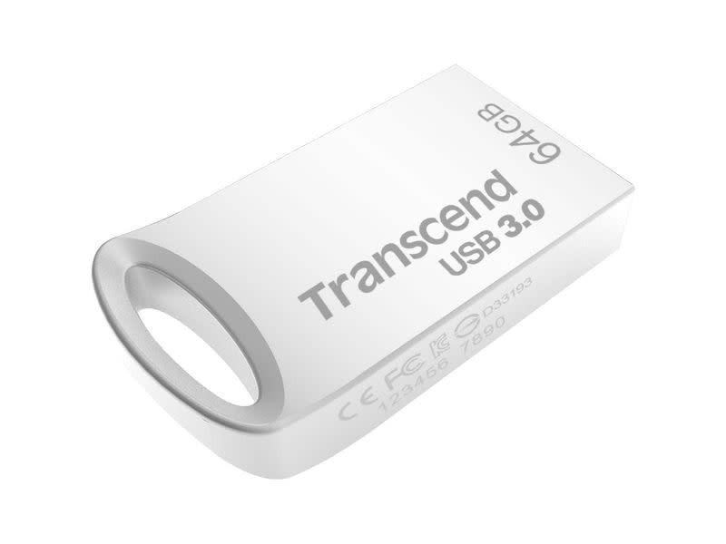 Transcend JetFlash 710 64GB USB 3.1 Flash Drive