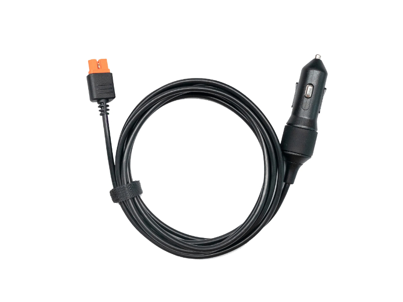 EcoFlow 1.5m Car Charging Cable