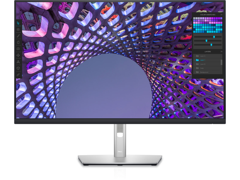 Dell P3223QE 31.5'' UHD IPS 60Hz Monitor