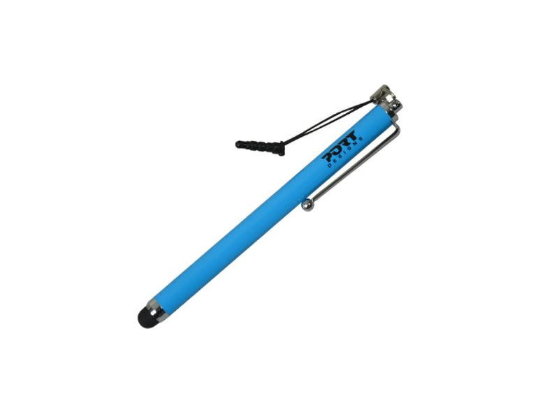 Port Connect Tablet Stylus - Blue