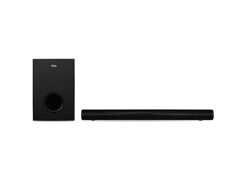 TCL S522W 2.1 Channel Soundbar With HDMI ARC