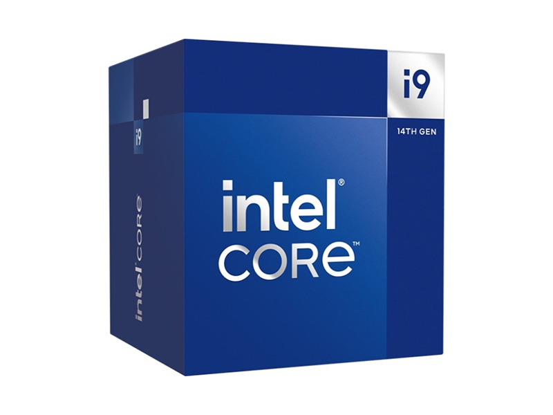 Intel i9-14900 5.8GHz 24 Core 32 Thread LGA 1700 Socket Desktop Processor