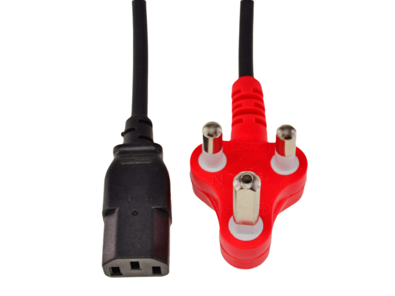 Unbranded Dedicated IEC Power Cable - 1.8m