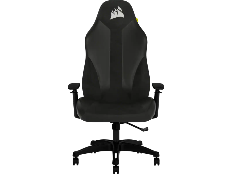 Corsair TC70 REMIX Relaxed Fit Black Gaming Chair