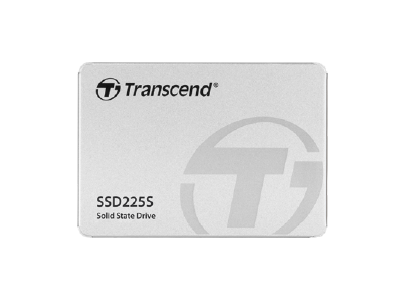 Transcend SSD225S 500GB 2.5