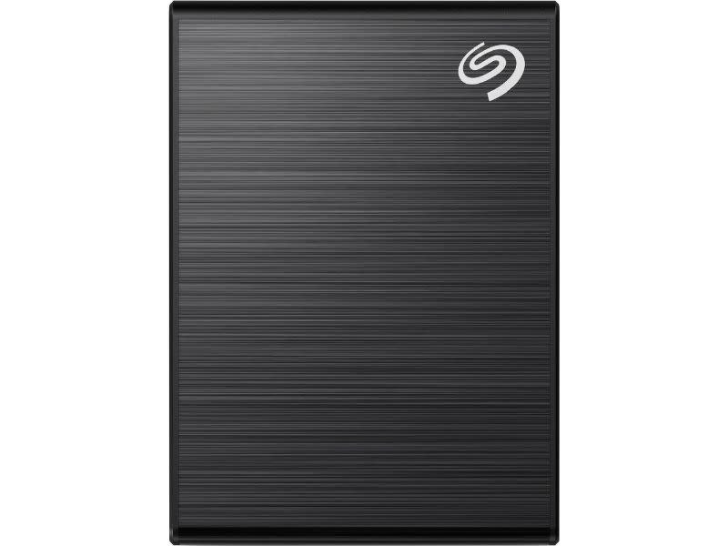 Seagate One Touch 1TB USB 3.2 Gen 2 External 2.5'' Solid State Drive