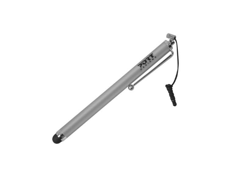 Port Connect Tablet Stylus - Silver