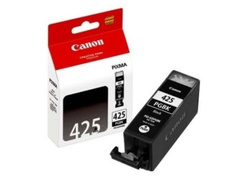 CANON Original PGI-425B Black Cartridge