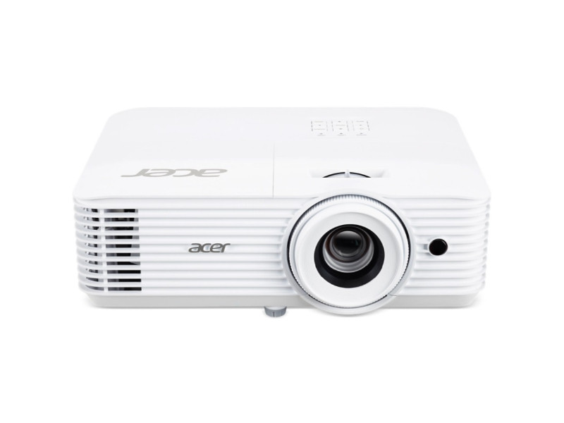 Acer H6815ATV FHD 4000lm White Projector