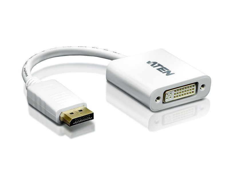 ATEN VC965 DisplayPort to DVI Adapter
