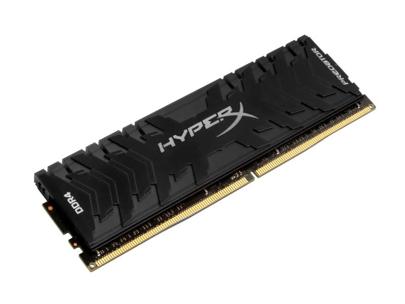 Kingston Hyper-X Predator 16GB DDR4-2666