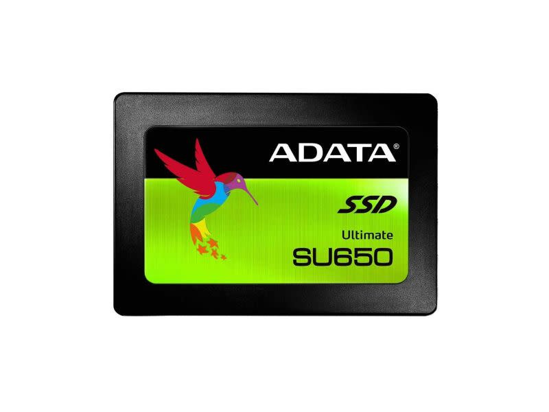 Adata 3D Ultimate 2.5'' SATA III 6Gb/s Solid State Drive 960GB