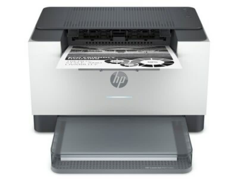 HP LaserJet A4 mono Laser Printer