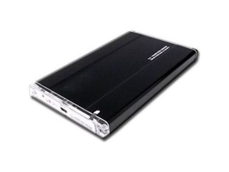 Chronos Enclosure 2.5″ Ide/Sata Usb2.0