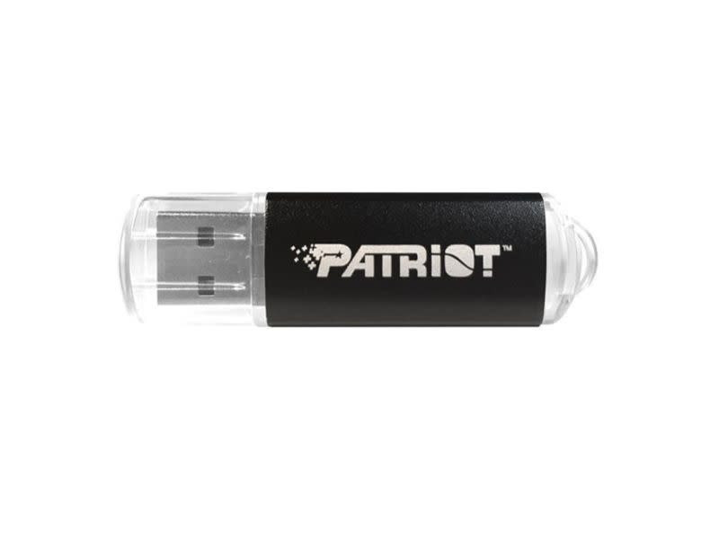 Patriot Xporter 32GB USB2.0 Flash Drive Black