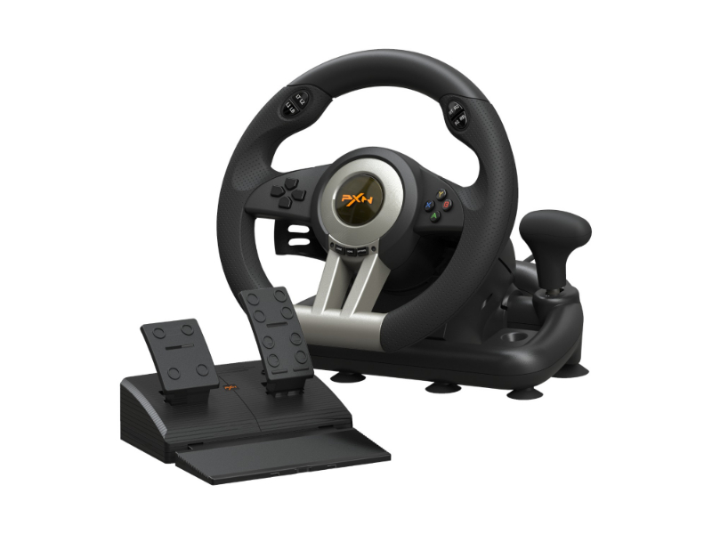 PXN V3 PRO Gaming Steering Wheel