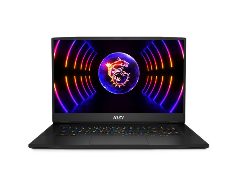 MSI Titan GT77HX 13VI-099ZA - i9-13980HX, 32GB 4800MHz DDR5, RTX 4090 16GB, 2TB NVMe SSD, 17.3'' 4K 144Hz Mini LED, Windows 11 Pro Gaming Laptop