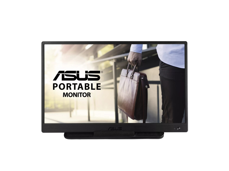 Asus ZenScreen MB165B 15.6'' HD TN 60Hz Portable Monitor