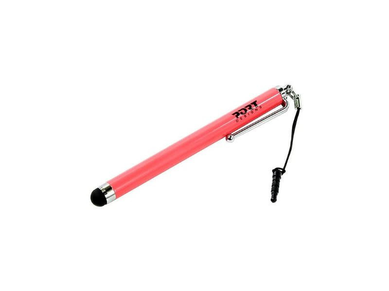 Port Connect Tablet Stylus - Pink