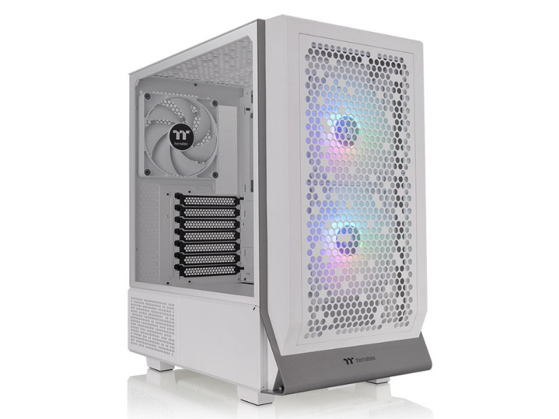 Thermaltake Ceres 300 White Mid Tower Case