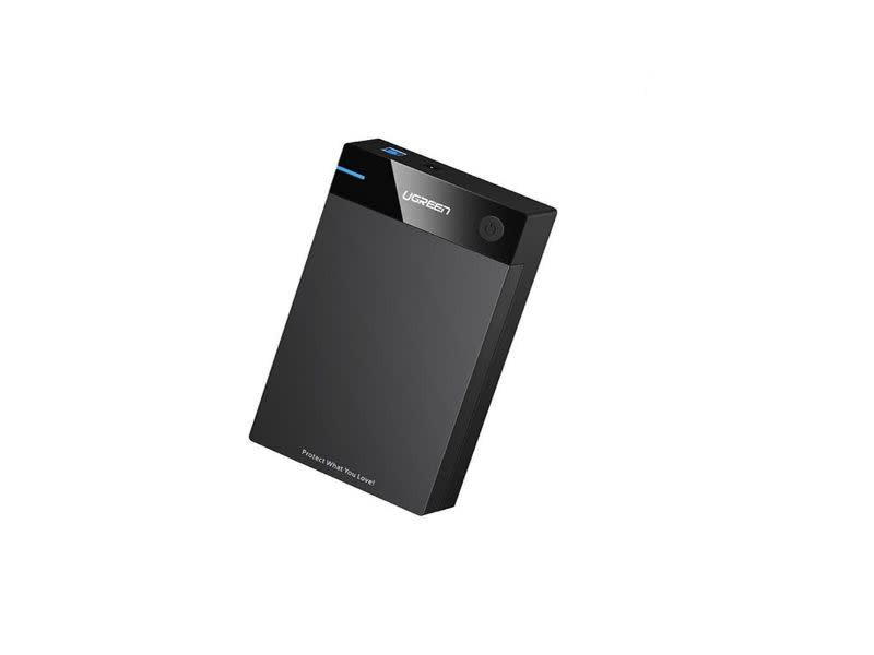 Ugreen USB3.0 3.5''