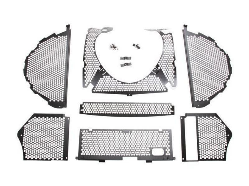 Antec Accessory - SKeleton Mesh Protection