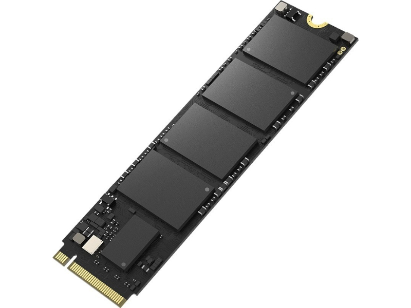 Hiksemi City E3000 512GB NVME PCIe 3.0 M.2 2280 Solid State Drive