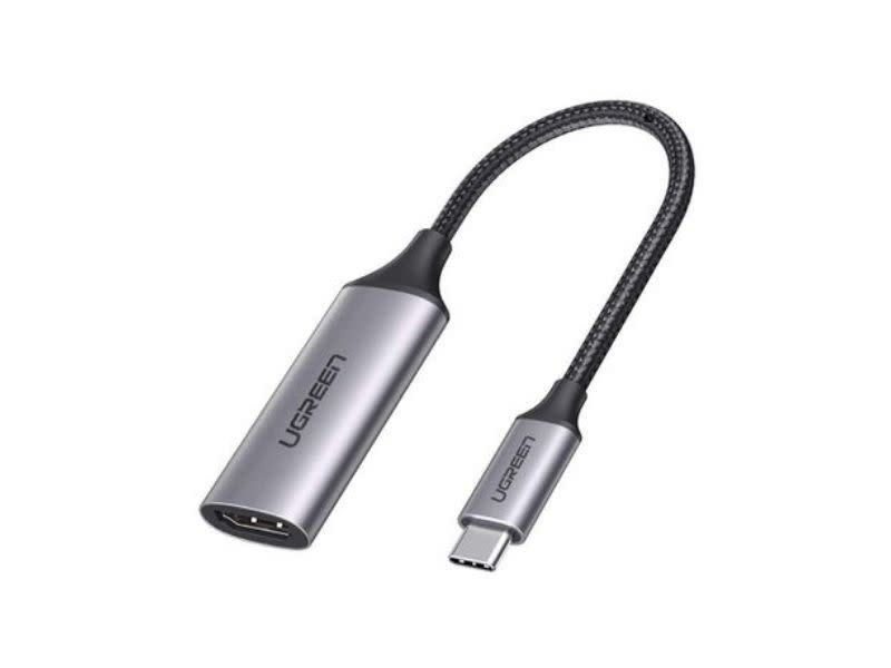 UGreen USB-C Male to HDMI 2.0 Female without PD Adapter