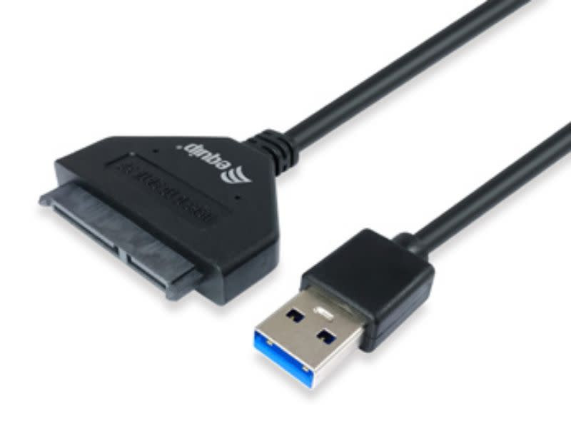 EQUIP USB 3.0 to SATA Adapter