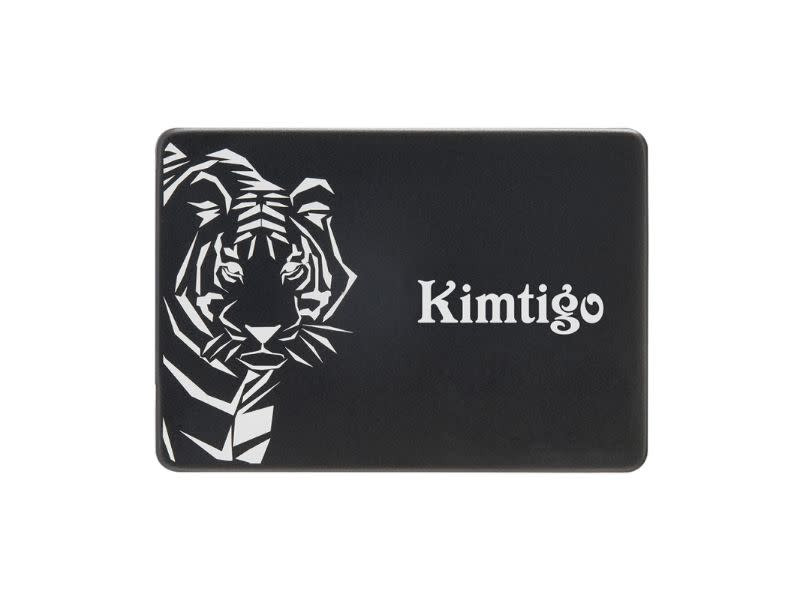Kimtigo 256GB 2.5'' SATA III SSD