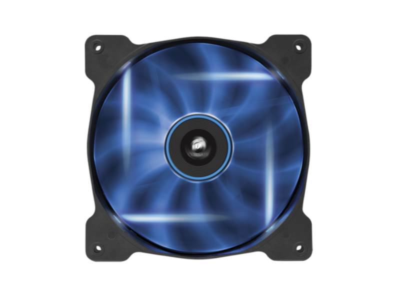 Corsair Co-9050017-Bled Af140 Quiet With Blue Led