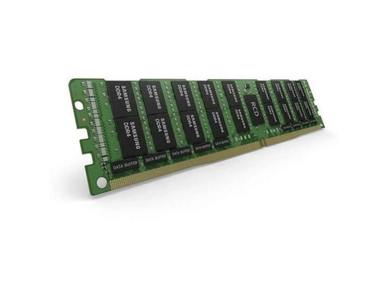 Samsung 32GB DDR4-2933MHz RDIMM Memory Module | ECC-Registered