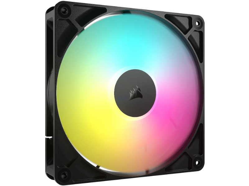 Corsair RS140 ARGB 140mm PWM Case Fan