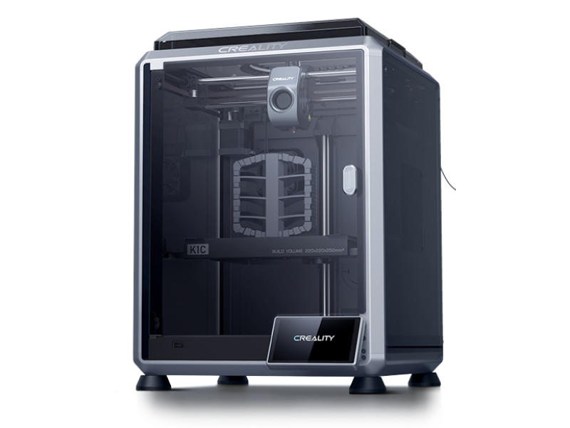 Creality K1C 3D Printer