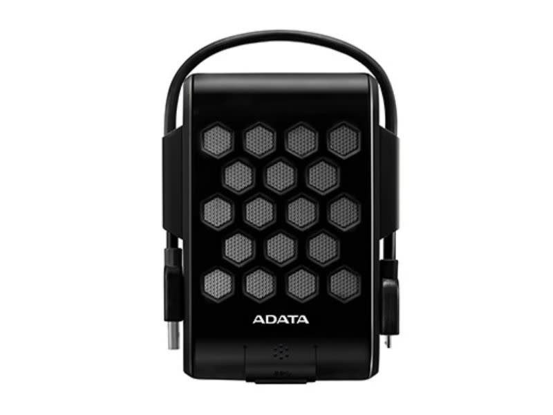 Adata HD720 1TB 2.5'' USB 3.1 Black External Hard Drive