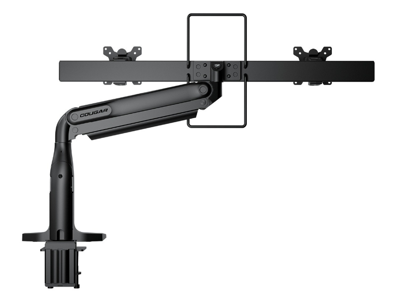 Cougar Duo35 Heavy-Duty Dual Monitor Arm