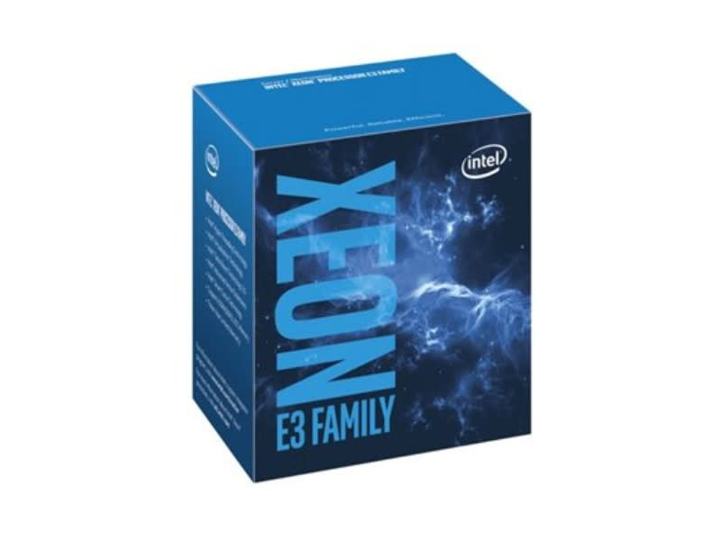 Intel Xeon E5-2650 (Ivybridge)