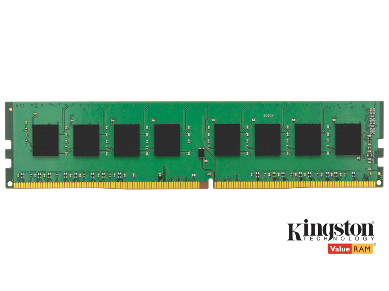 Kingston 4GB Value DDR4-2666