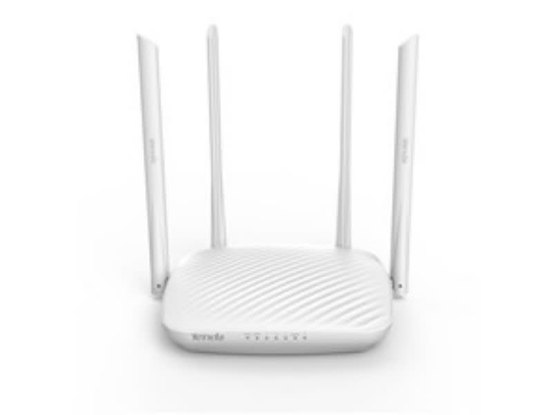 Tenda F9 600Mbps WiFi Router and Repeater