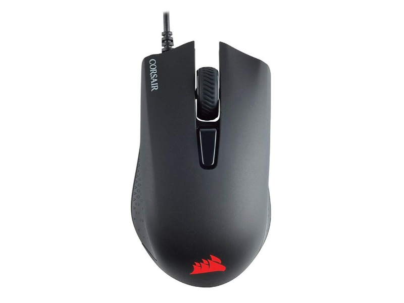 Corsair Harpoon RGB PRO 12 000dpi FPS/MOBA Gaming Mouse