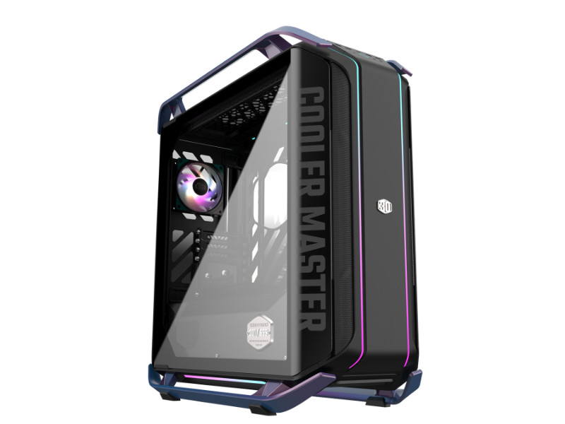 Cooler Master Cosmos Infinity 30th Anniversary Full Tower Case