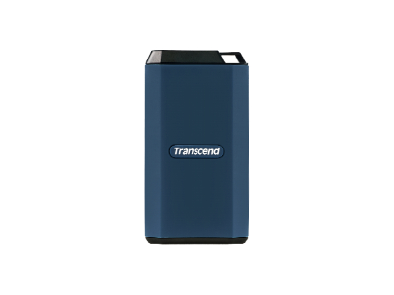Transcend ESD410C 1TB Portable Rugged Solid State Drive
