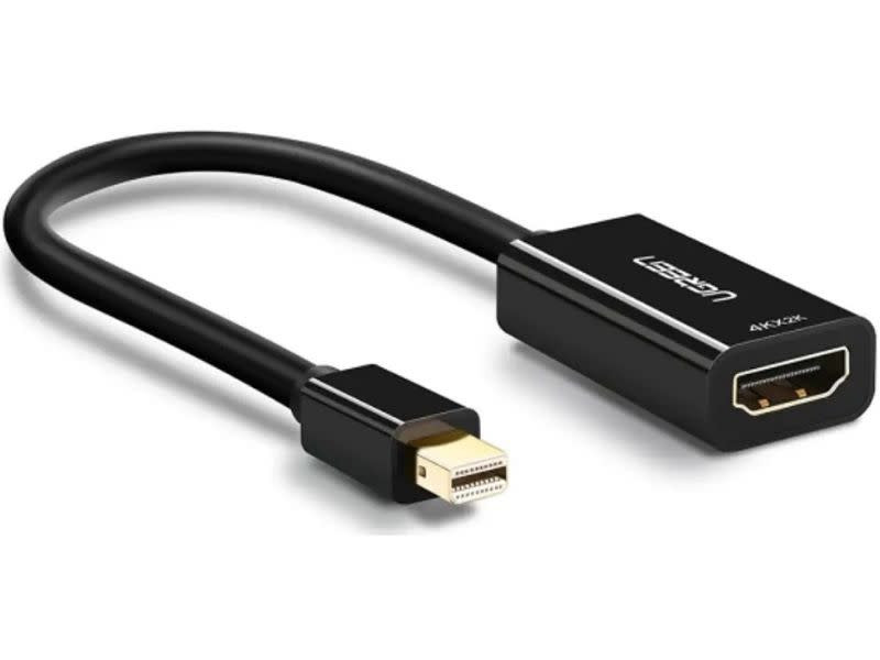 RCT Mini-DisplayPort to HDMI Adaptor